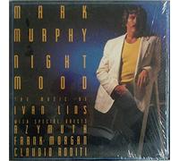 Mark Murphy - Night Mood [VINYL]