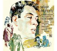 Mark Murphy - Orchestra Conducted And Arranged By Bill Holman