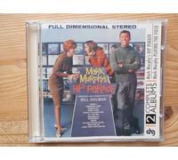 Mark Murphy - Playing The Field/Hip Parade