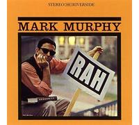 Mark Murphy - Rah!