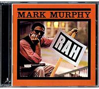 Mark Murphy - Rah + Hip Parade + 1 Bonus Track
