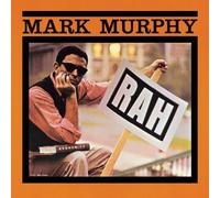 Mark Murphy - Rah + Hip Parade + 1 Bonus Track