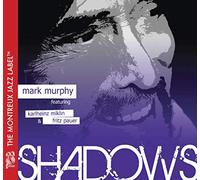 Mark Murphy - Shadows