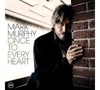 MARK MURPHY/TILL BRÖNNER "ONCE TO EVERY HEART" CD NEW