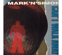 Mark 'n' Simon: Can't Walk Away [12" Maxi]