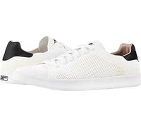Mark Nason Men's Classic Cup-Bryson Sneaker, White/Black, 6 UK