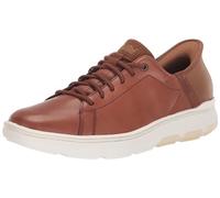 Skechers Mark Nason Women's Casual Glide Cell-Abbott Sneaker, Cog, 9.5