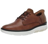 Skechers Mark Nason Women's Casual Glide Cell-Gable Lux Sneaker, Cog, 12