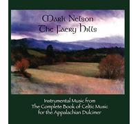 Mark Nelson - dulcimer, cittera, hummel, harp, mandolin, bodhran, keyboards - The Faery Hills
