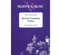 Mark Nightingale: Strictly Trumpety Tudes (Trumpet Studies), Warwick Music