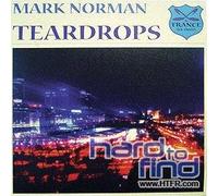 MARK NORMAN - TEARDROPS / T-34 Mark Norman (In Trance We Trust ITWT 378-5 12") [LP VINYL SCHALLPLATTE]