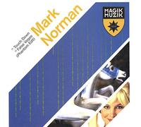 Mark Norman - Touchdown/False Vegas [12" VINYL]