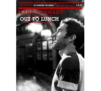 Mark Normand: Out to Lunch