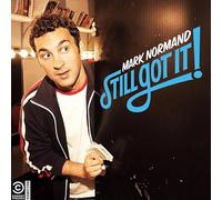 Mark Normand - Still Got It