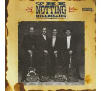 Mark ) Notting Hillb - Missing...Presumed Having A Good Time [New CD]