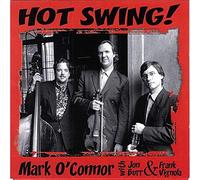 Mark O'connor - Hot Swing