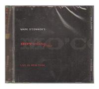 Mark O'Connor - Mark O'connor's Hot Swing Live