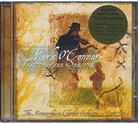 Mark O'Connor & Metamorphosen Chamber Or - American Seasons