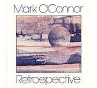 Mark O'Connor - Retrospective