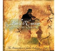 Mark O'Connor The American Seasons (CD) (US IMPORT)