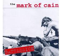 Mark of Cain - Battlesick