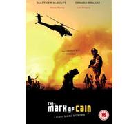 Mark of Cain [DVD]