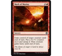 Mark of Mutiny (Foil) | Iconic Masters