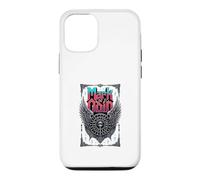 Mark of Odin Rune Eye Norse Symbol Design Case for iPhone 12/12 Pro