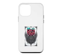Mark of Odin Rune Eye Norse Symbol Design Case for iPhone 12 mini