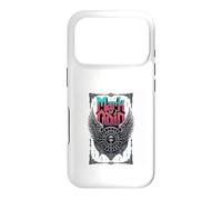 Mark of Odin Rune Eye Norse Symbol Design Case for iPhone 17 Pro