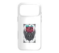 Mark of Odin Rune Eye Norse Symbol Design Case for iPhone 17 Pro Max