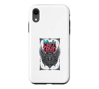 Mark of Odin Rune Eye Norse Symbol Design Case for iPhone XR