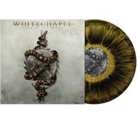 Whitechapel - Mark of the Blade [VINYL]