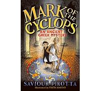 Mark of the Cyclops: An Ancient Greek Mystery: (Flashbacks)