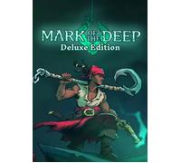 Mark of the Deep - Deluxe Edition PC