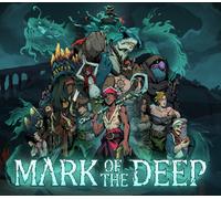 Mark of the Deep Deluxe Edition PC Steam CD Key (valid until March 2027)