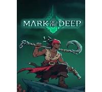 Mark of the Deep | Deluxe Edition (PC) - Steam Key - EUROPE