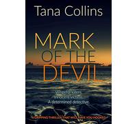 Mark of the Devil: A Gripping Thriller that Will Have You Hooked: 3 (Inspector Jim Carruthers)