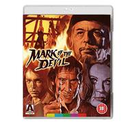 Mark of the Devil [Dual Format
