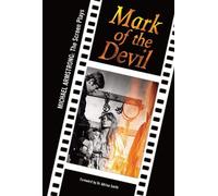 Mark Of The Devil: Michael Armstrong: The Screen Plays