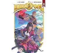Mark of the Fool (Light Novel) Vol. 1 (Volume 1)