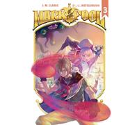 Mark of the Fool (Light Novel) Vol. 3 : Volume 3