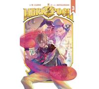 Mark of the Fool (Light Novel) Vol. 3: Volume 3