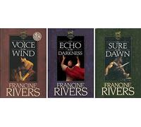 MARK of the LION Set. Gift Collection Boxed set.