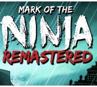 Mark of the Ninja: Remastered EU XBOX One / Xbox Series X|S CD Key