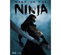 Mark of the Ninja: Special Edition Steam Key GLOBAL