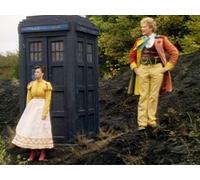 Mark of the Rani Part 1