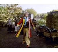 Mark of the Rani Part 2