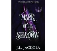 Mark of the Shadow: 5 (Wicked Warlocks Duet)