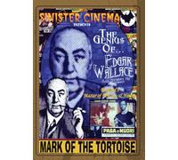mark of the tortoise